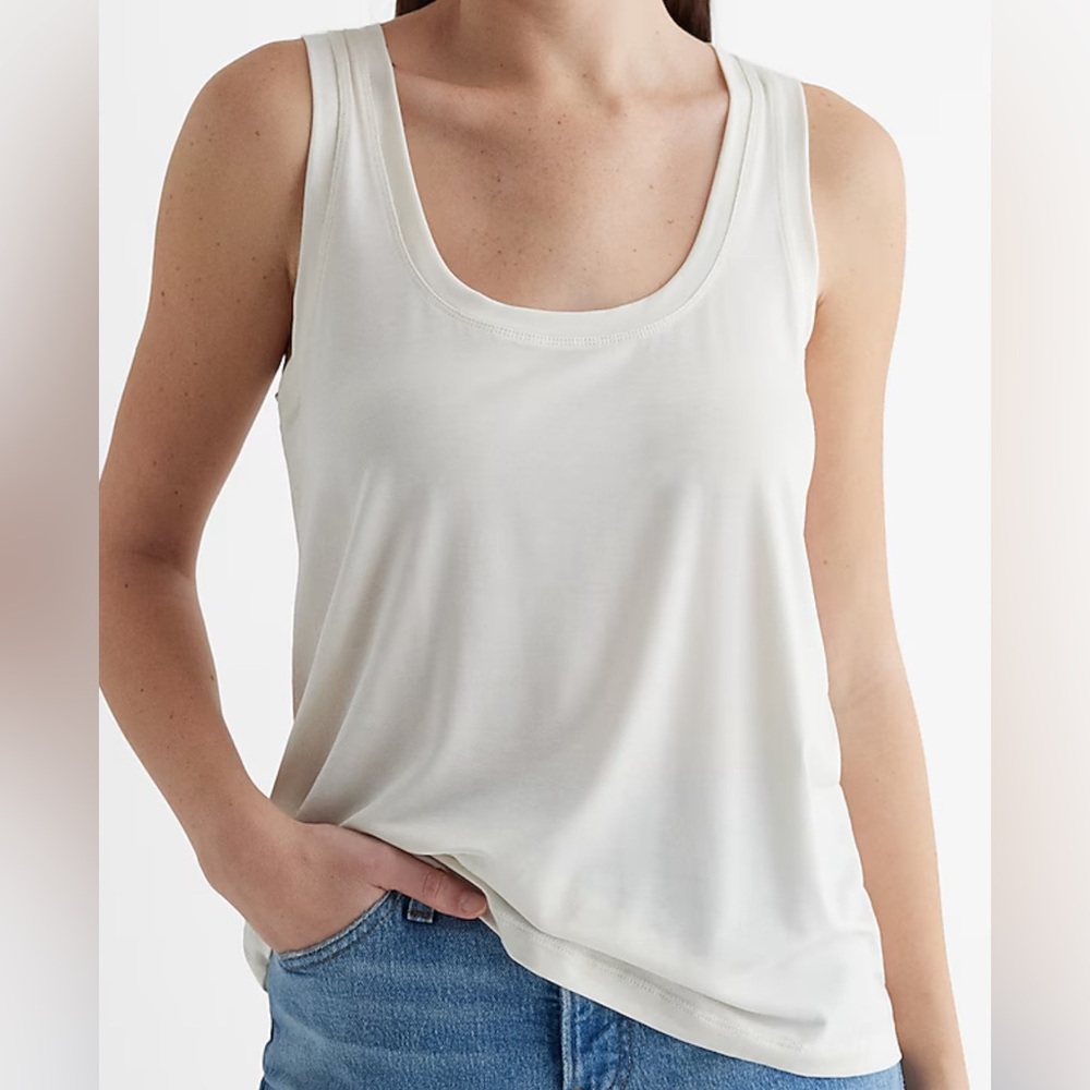 Express Tank Top